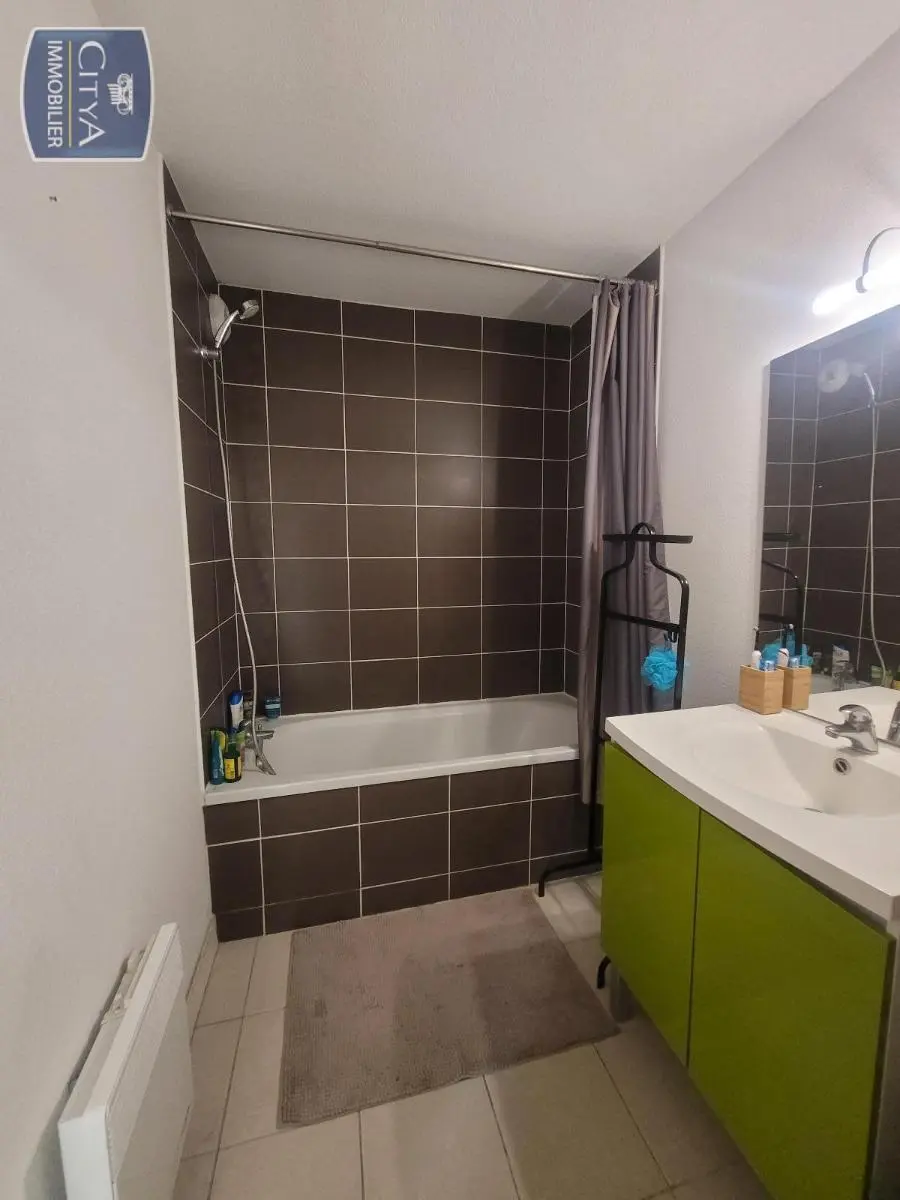 Photo 4 Appartement 2 pièces 41.66m²