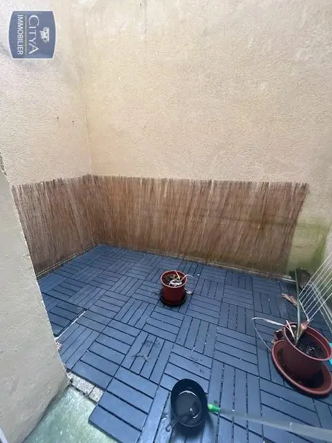 Photo 3 Appartement 2 pièces 31.12m²