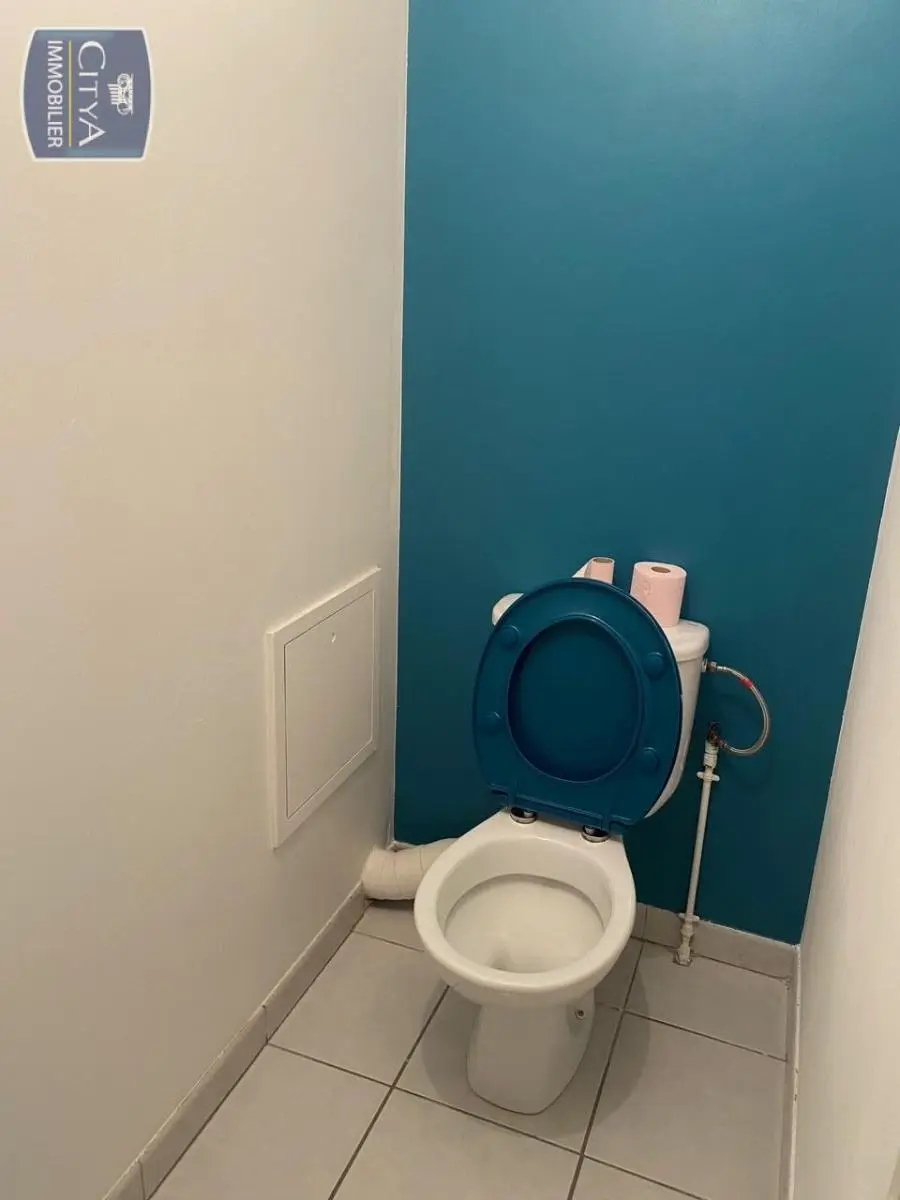 Photo 4 Appartement 2 pièces 48.66m²