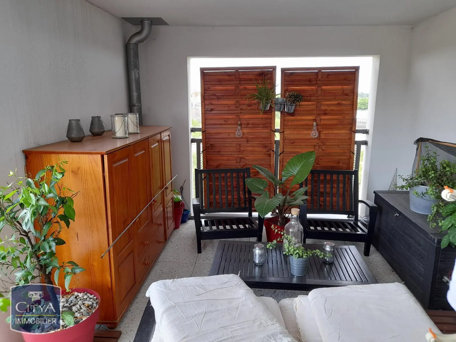 Photo 3 Appartement 4 pièces 96.08m²