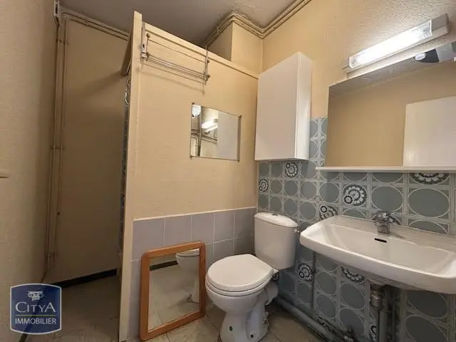Photo 4 appartement Bordeaux