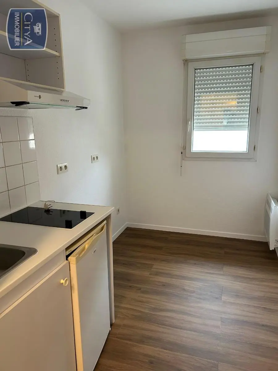 Photo 2 Appartement 2 pièces 47.34m²