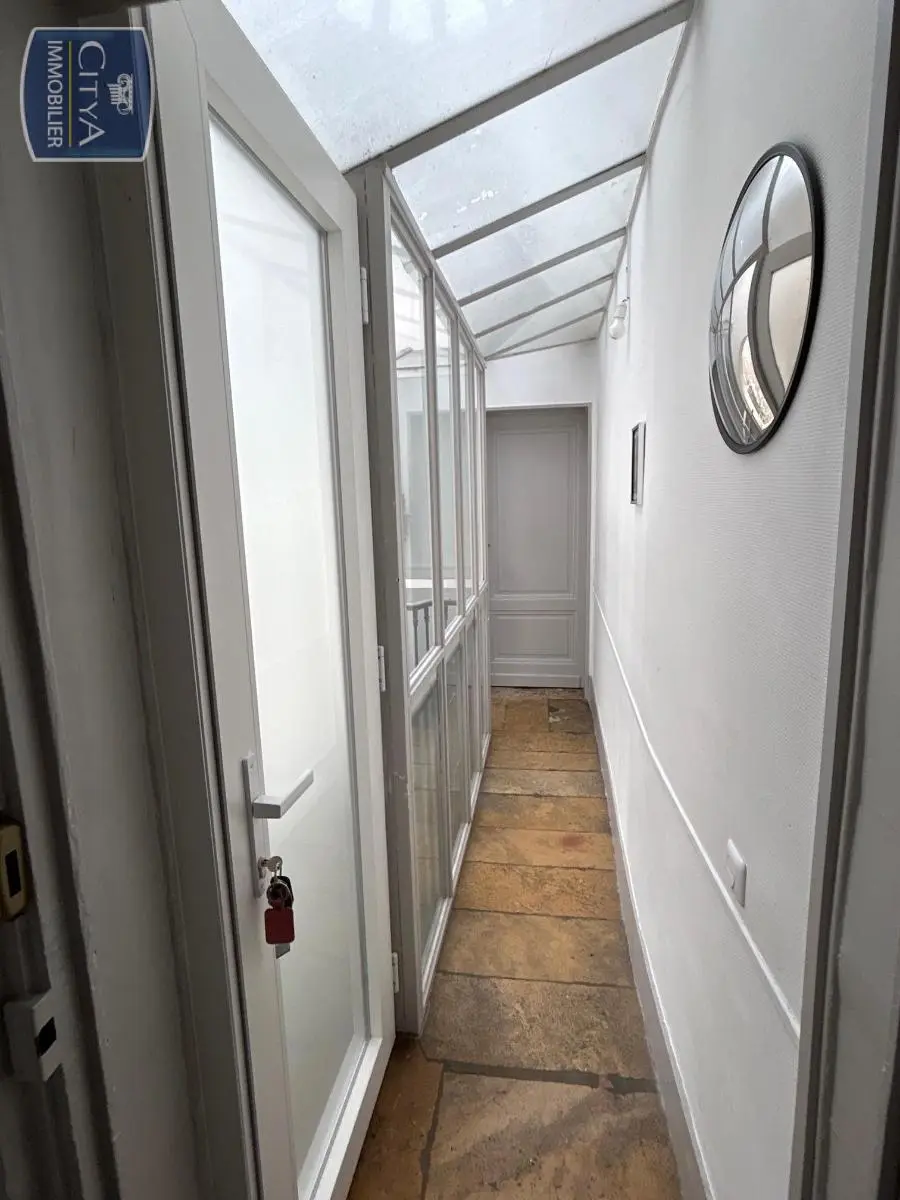 Photo 3 appartement Bordeaux