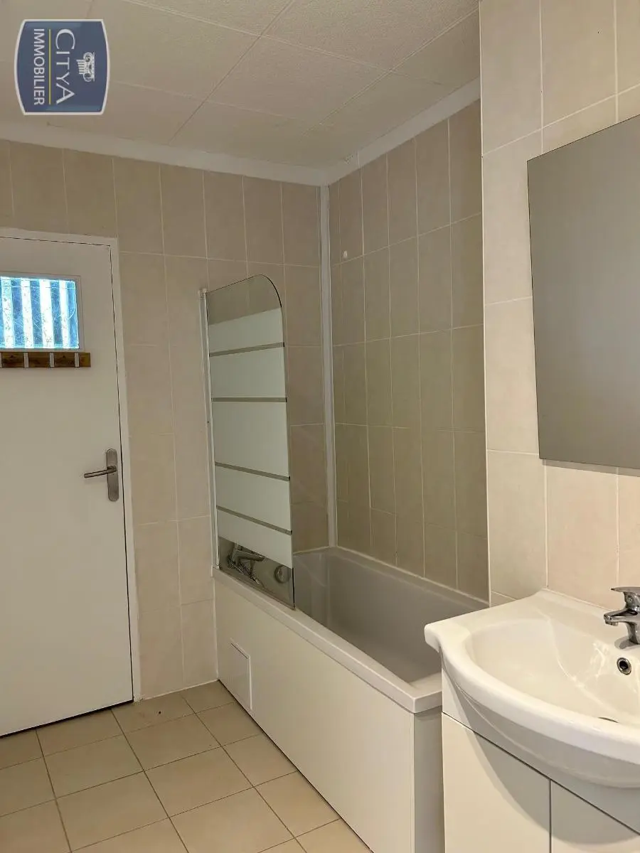 Photo 7 Appartement 4 pièces 65.42m²