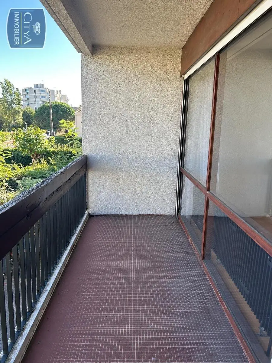 Photo 4 Appartement 1 pièce 28.83m²