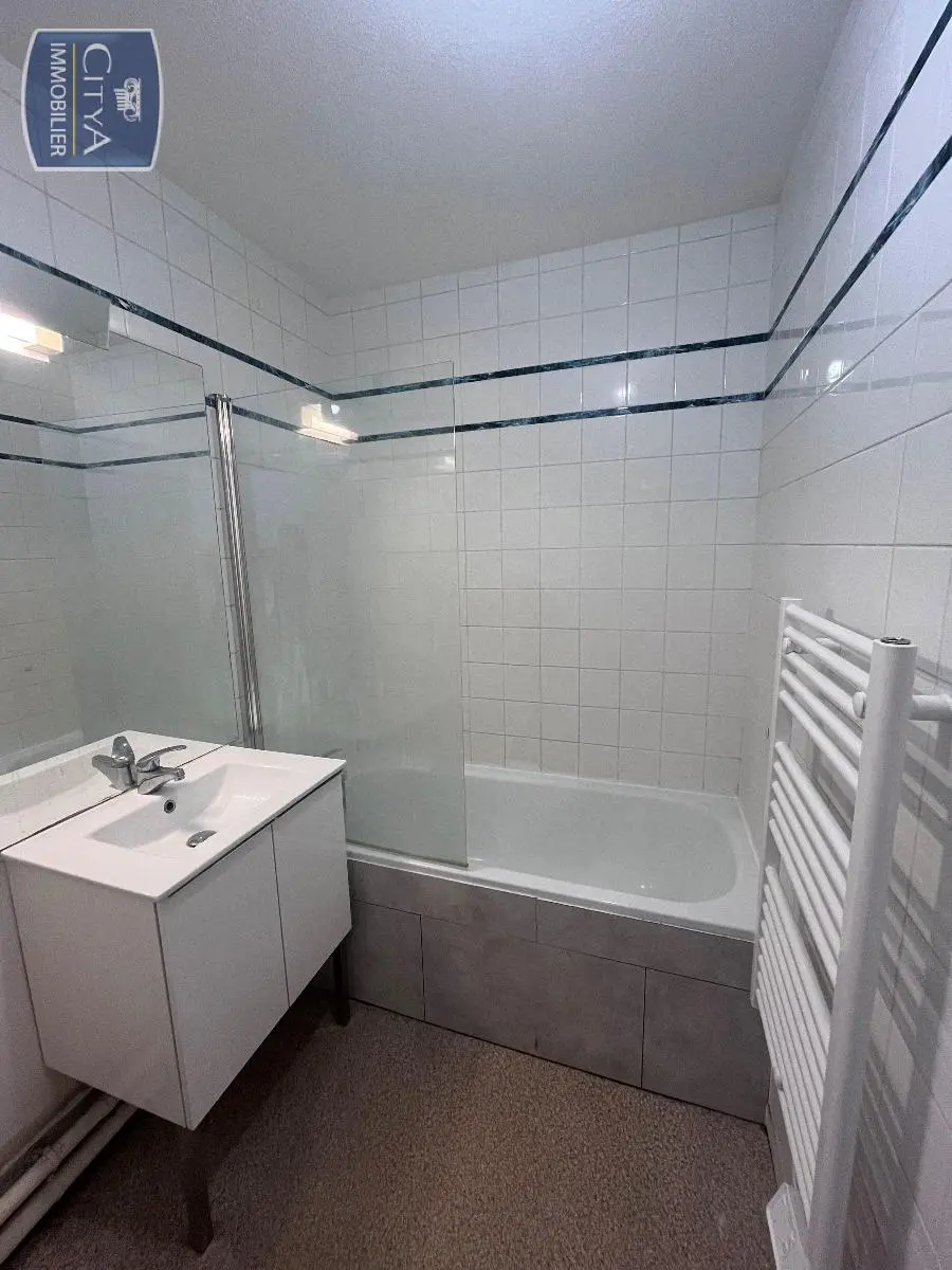 Photo 4 Appartement 3 pièces 56.68m²