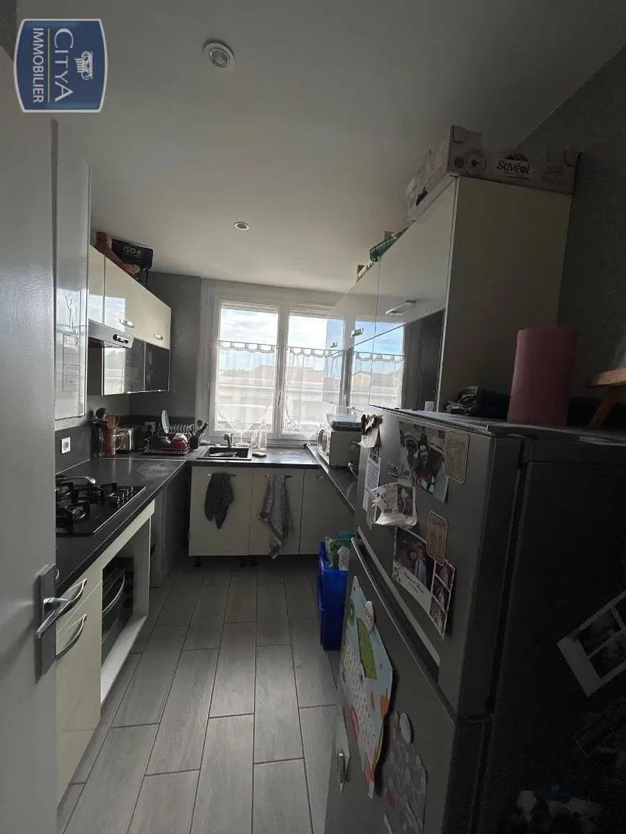 Photo 1 appartement Mérignac