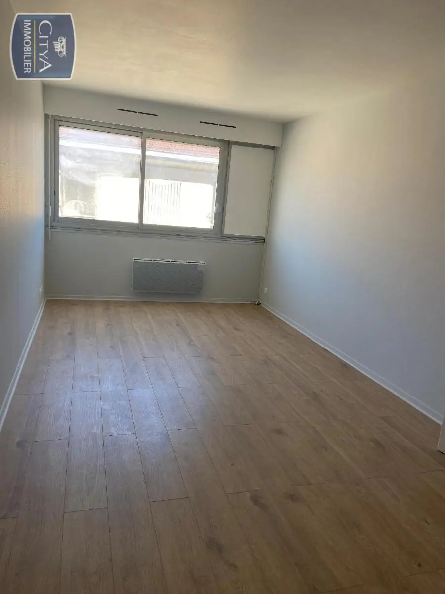 Photo 1 Appartement 2 pièces 44.27m²