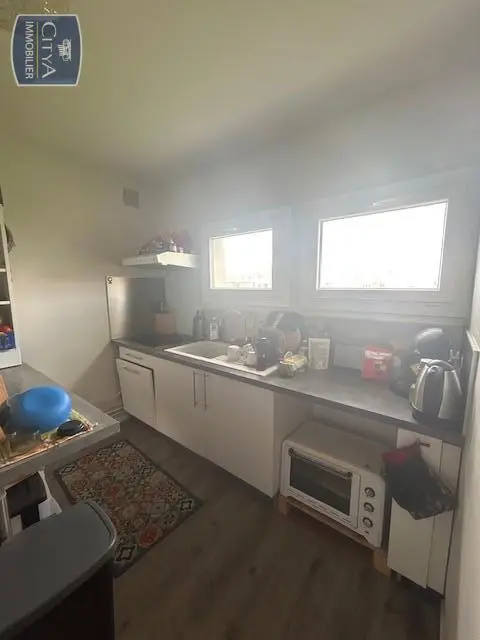 Photo 2 Appartement 3 pièces 64.52m²