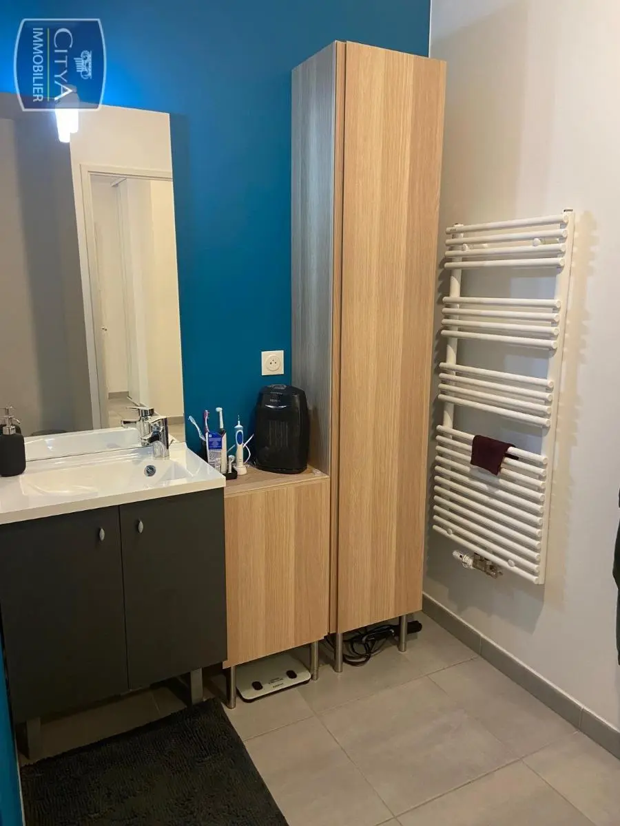 Photo 4 Appartement 3 pièces 72.05m²