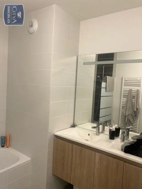 Photo 5 Appartement 3 pièces 61.1m²