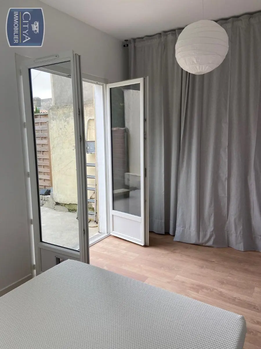 Photo 5 Appartement 2 pièces 41.2m²