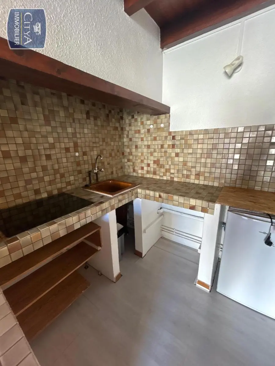 Photo 2 appartement Talence
