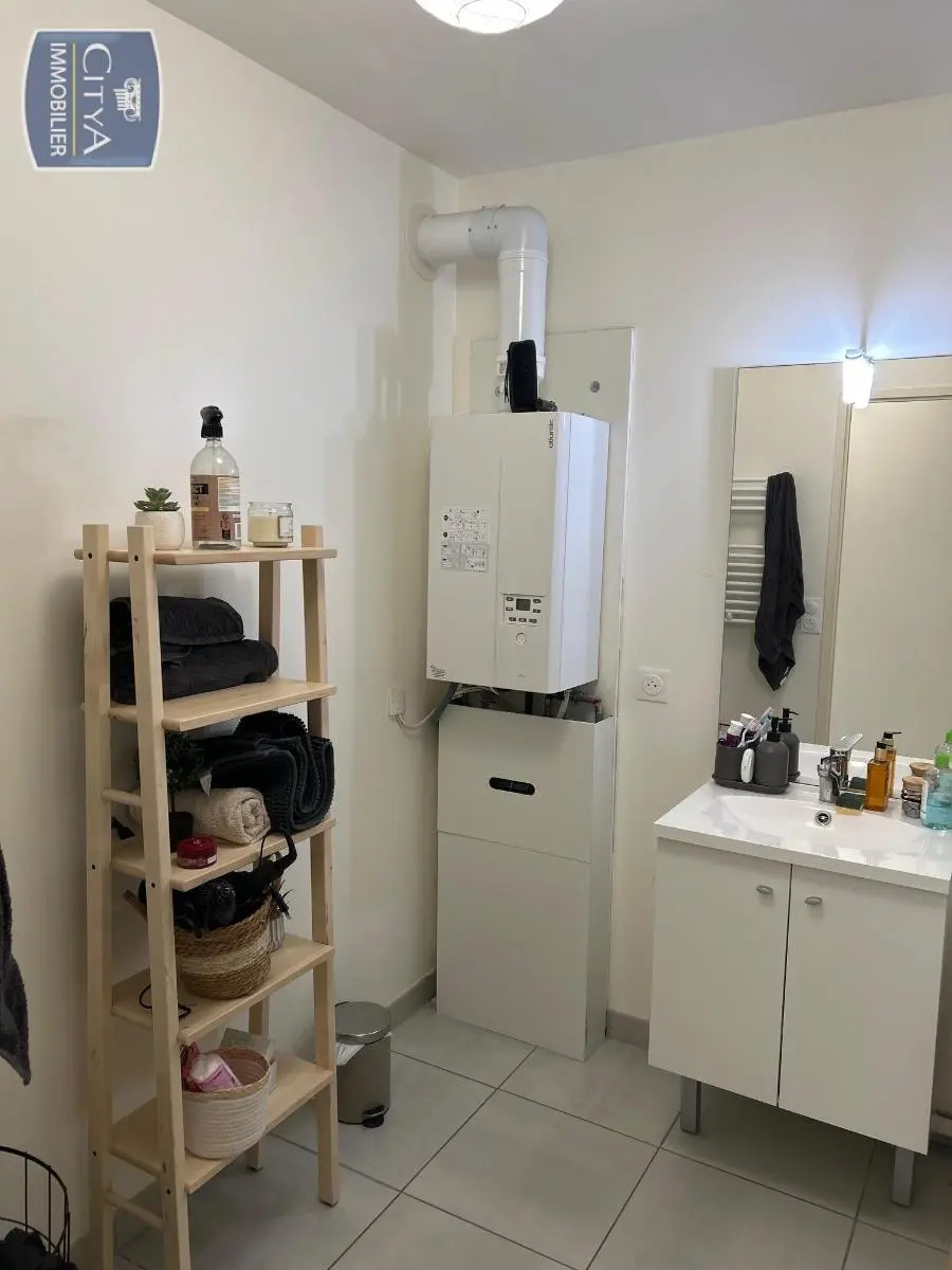 Photo 7 Appartement 3 pièces 67.5m²