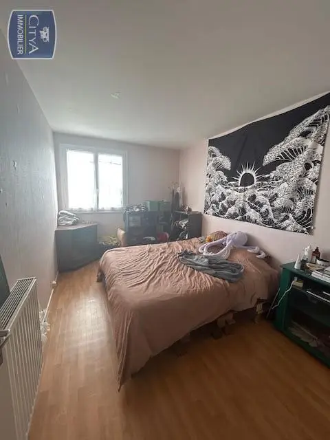 Photo 3 Appartement 3 pièces 64.52m²