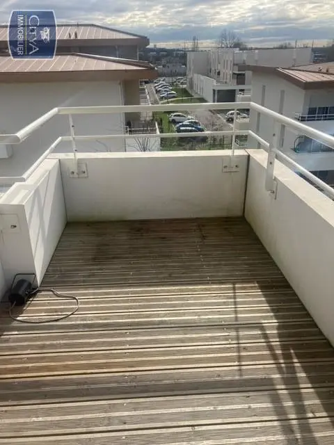 Photo 6 Appartement 3 pièces 61.1m²