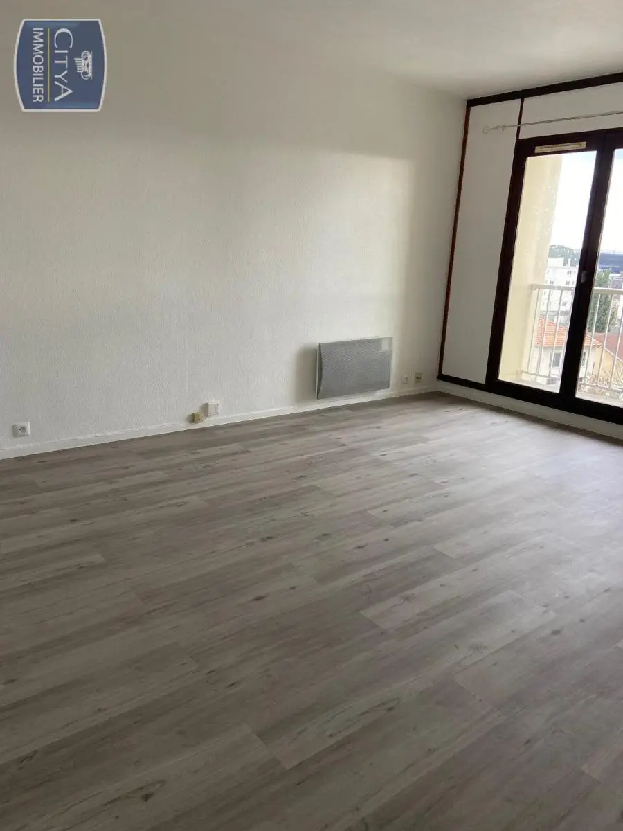 Photo 2 Appartement 2 pièces 43.72m²