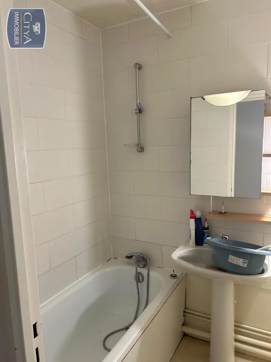 Photo 4 Appartement 1 pièce 28.55m²