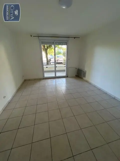 Photo 1 Appartement 2 pièces 45.3m²