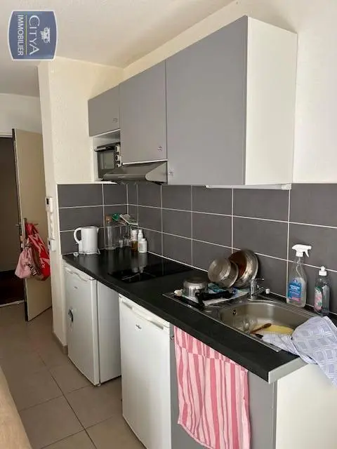 Photo 2 Appartement 2 pièces 44.97m²