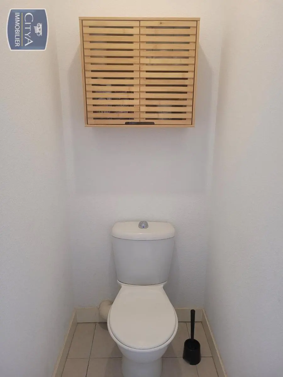 Photo 6 Appartement 2 pièces 41.66m²