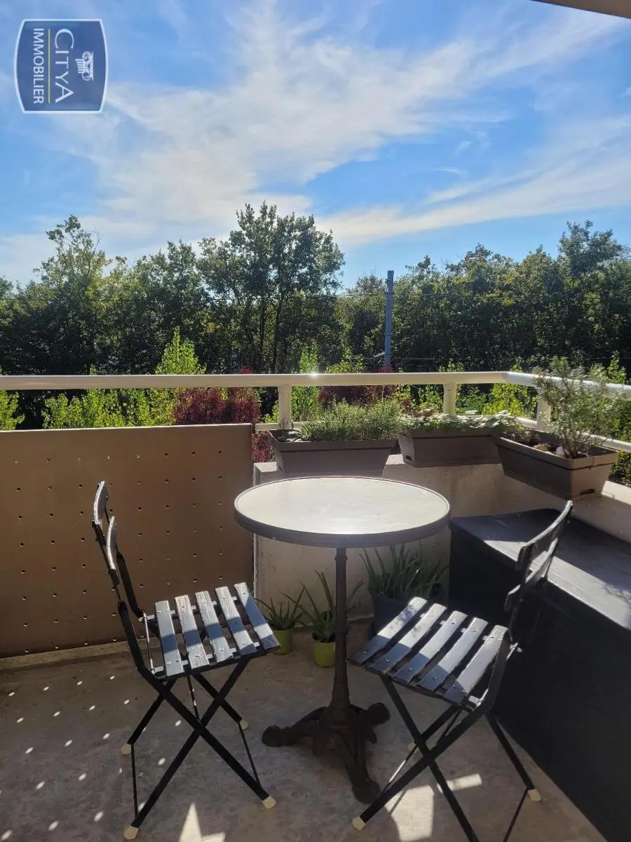 Photo 7 Appartement 2 pièces 41.66m²