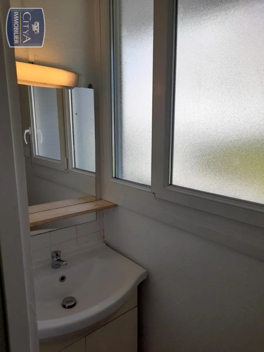 Photo 7 Appartement 2 pièces 38.73m²