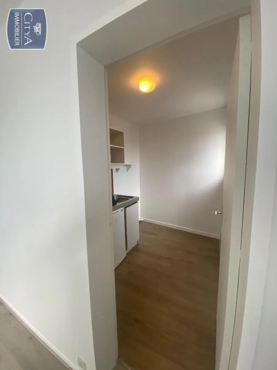 Photo 5 Appartement 1 pièce 28m²