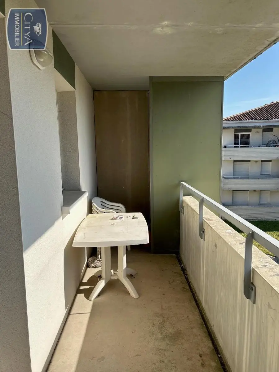 Photo 2 Appartement 2 pièces 36.66m²