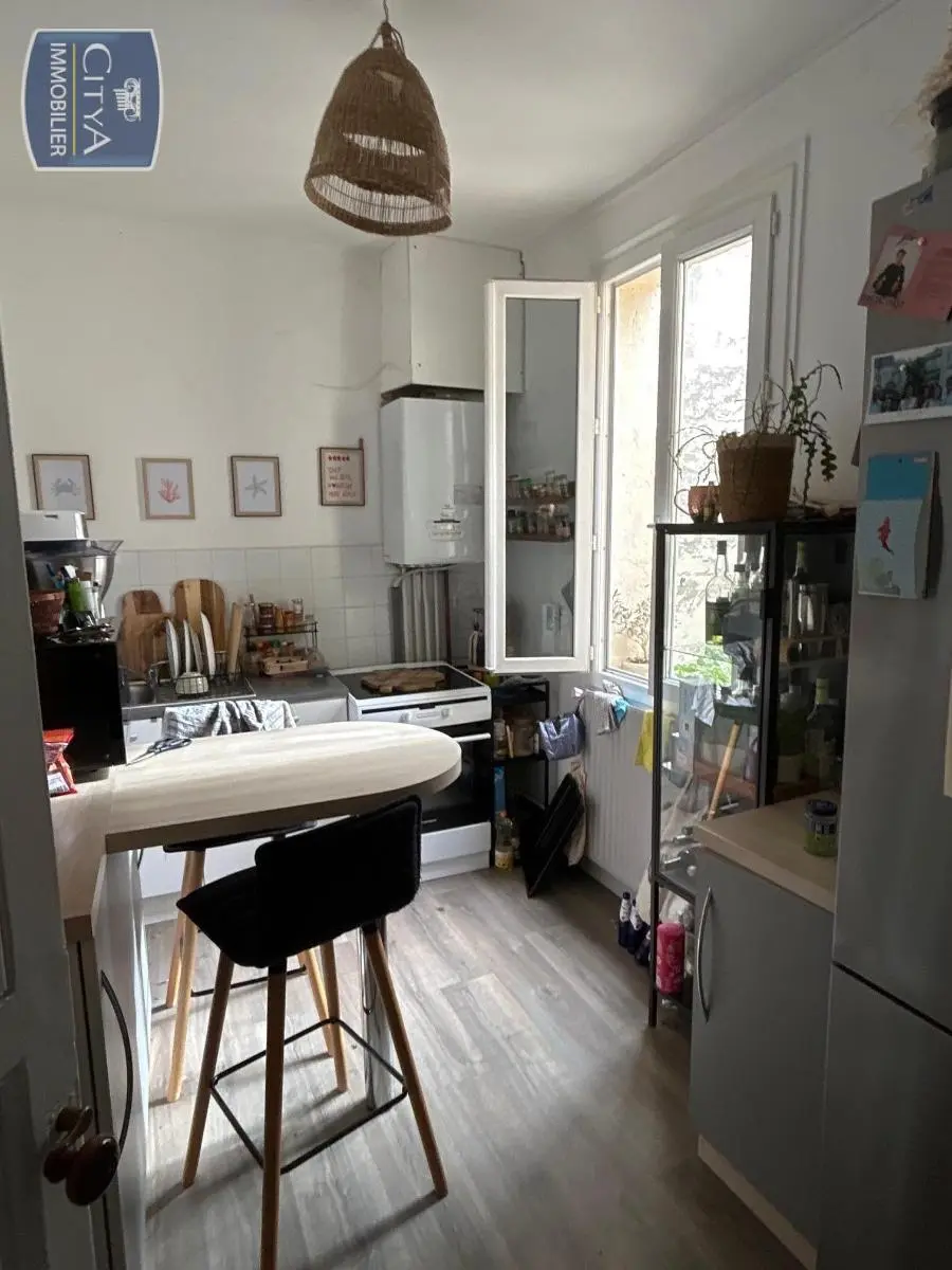 Photo 4 appartement Bordeaux