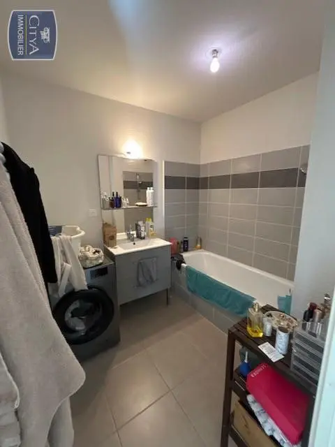 Photo 3 Appartement 2 pièces 44.97m²