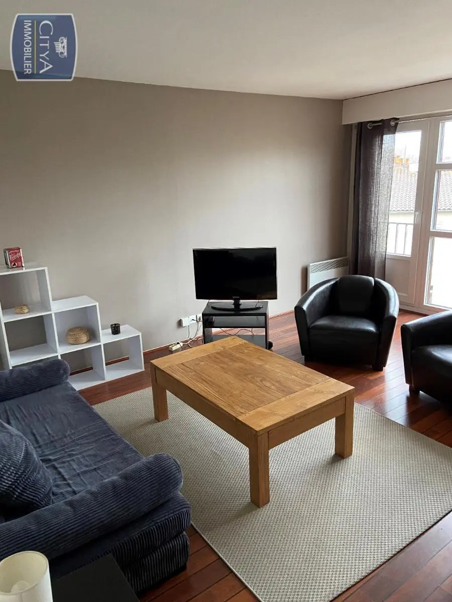 Photo 1 appartement Bordeaux