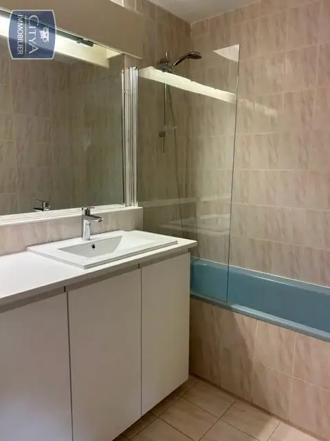 Photo 3 Appartement 2 pièces 53.74m²