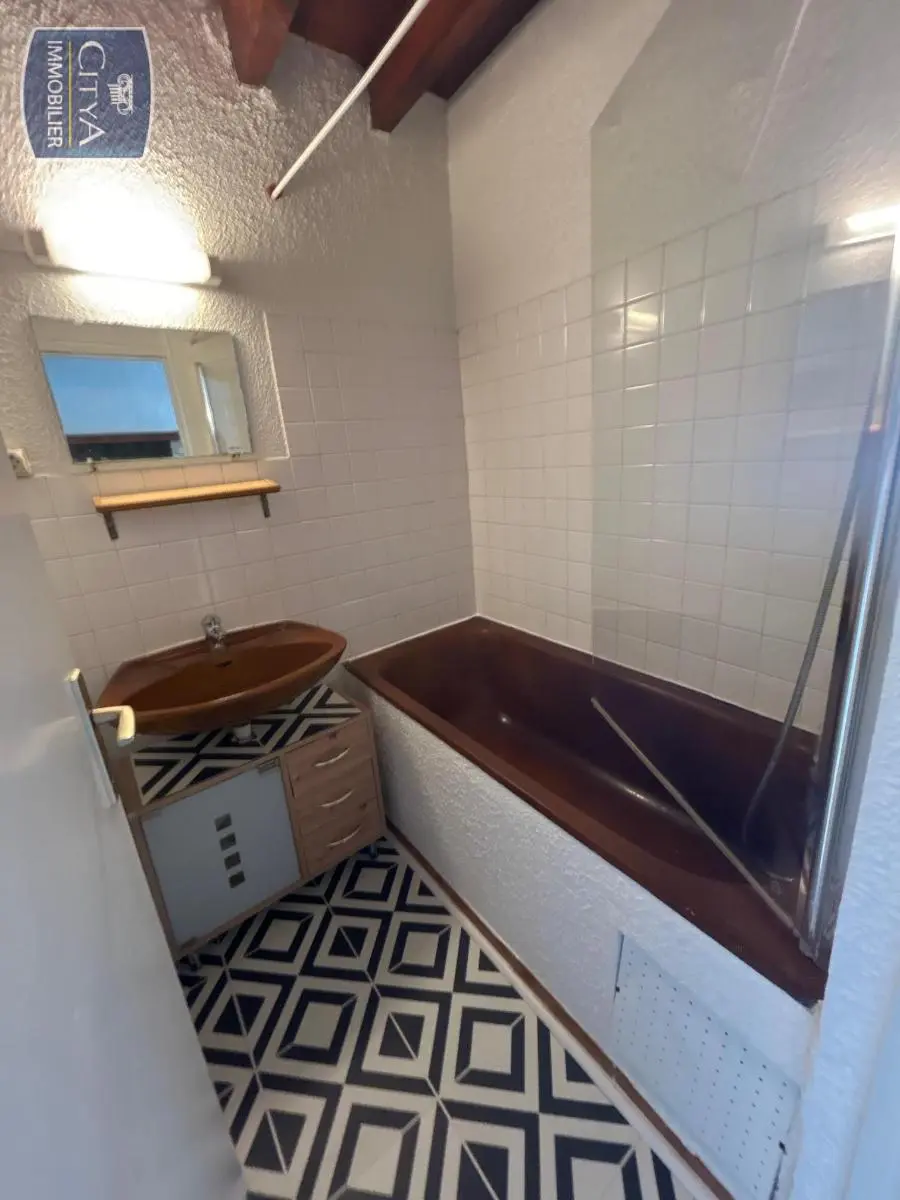 Photo 1 appartement Talence