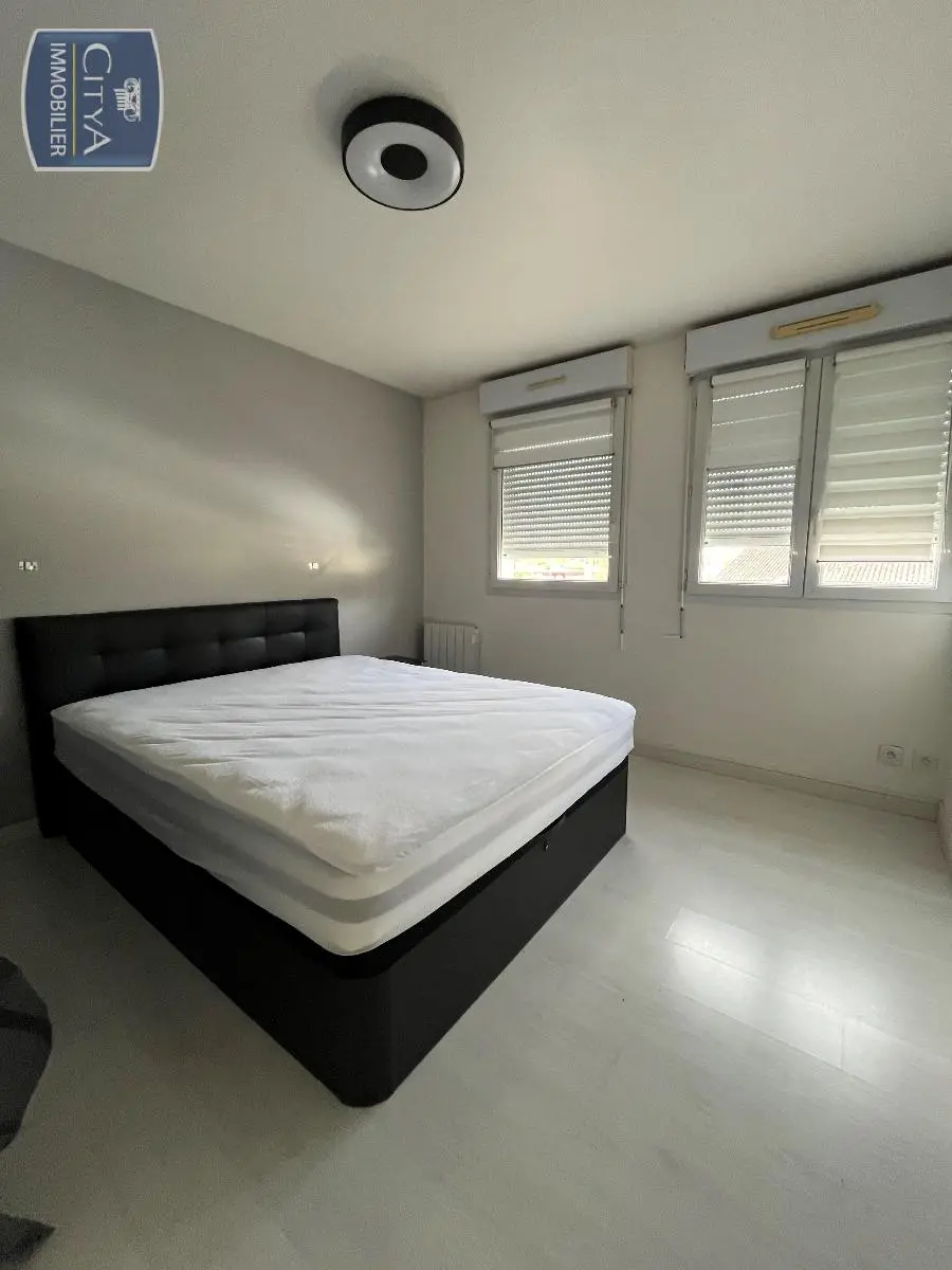 Photo 4 Appartement 2 pièces 52.82m²