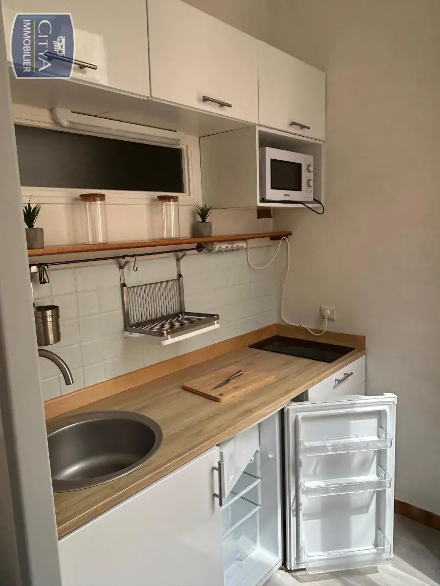 Photo 4 Appartement 1 pièce 37m²