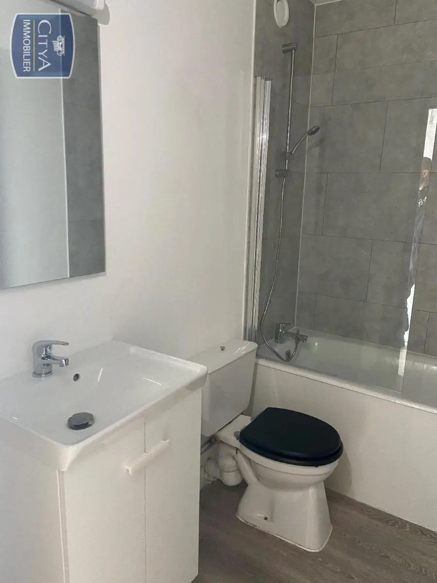 Photo 4 Appartement 1 pièce 15.18m²