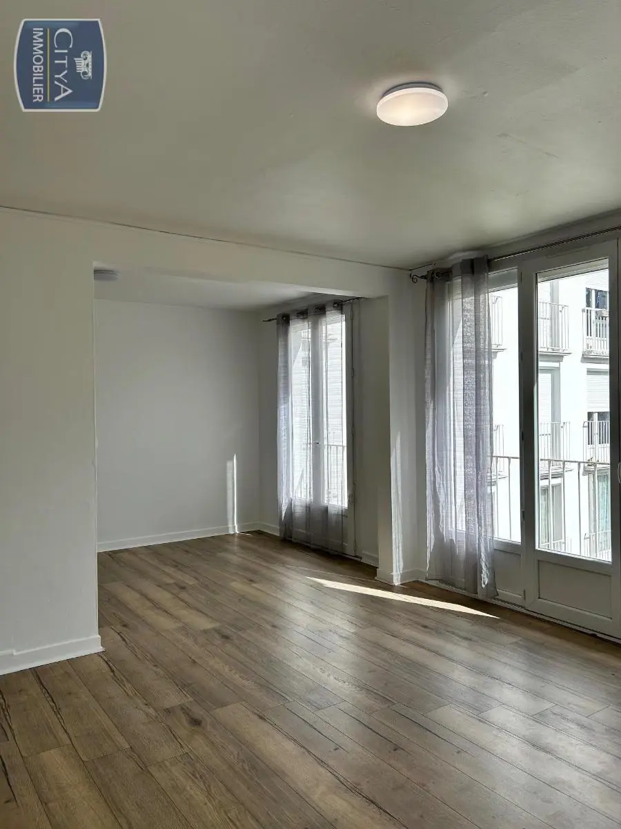 Photo 2 Appartement 4 pièces 65.42m²