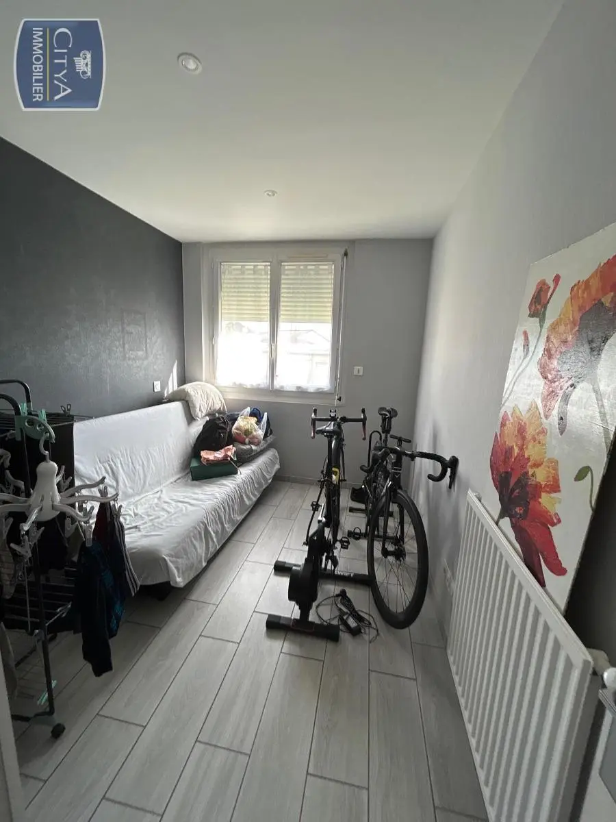 Photo 3 appartement Mérignac