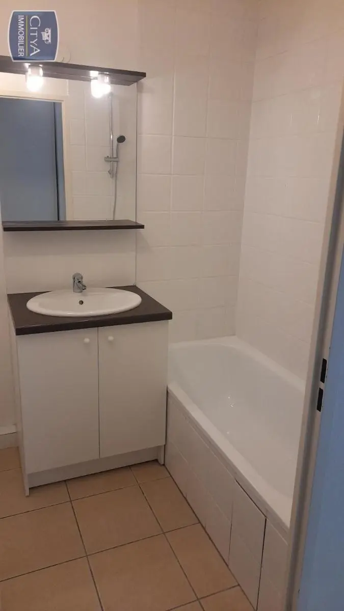 Photo 3 Appartement 2 pièces 37.97m²