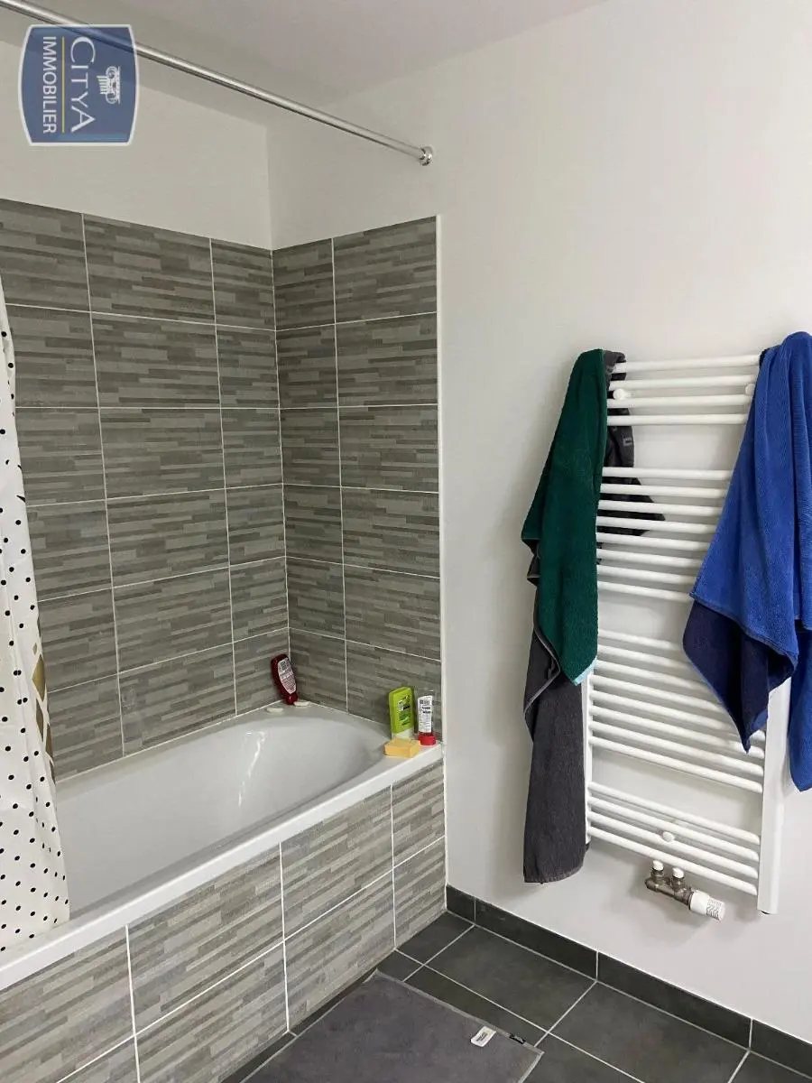 Photo 3 Appartement 3 pièces 63.49m²