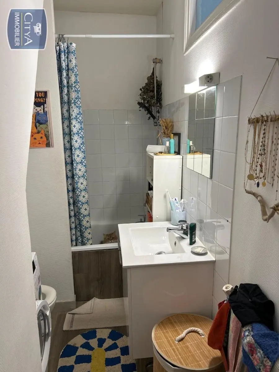 Photo 5 appartement Bordeaux