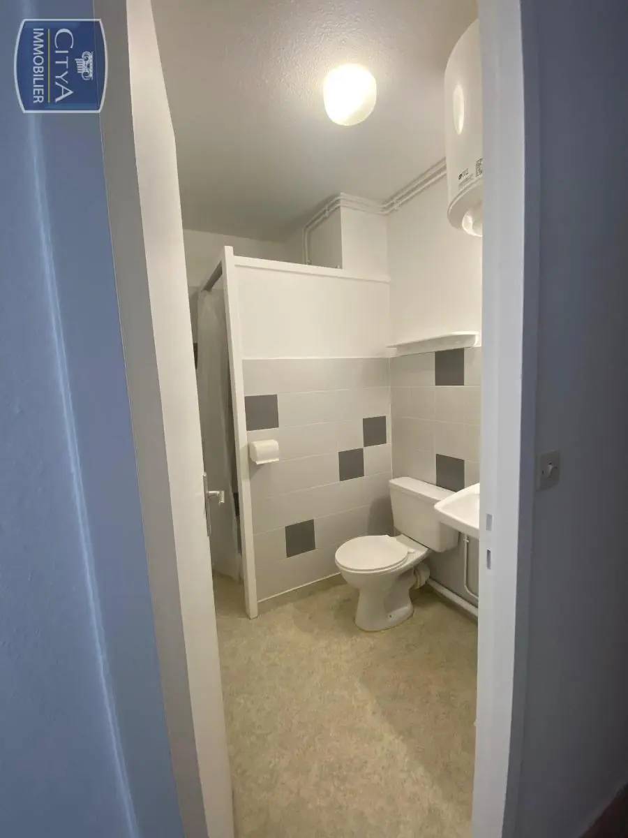 Photo 6 Appartement 1 pièce 28m²