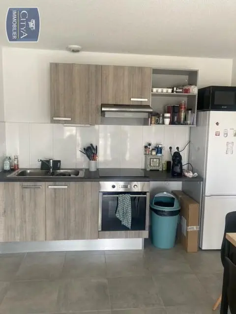 Photo 2 Appartement 3 pièces 61.1m²