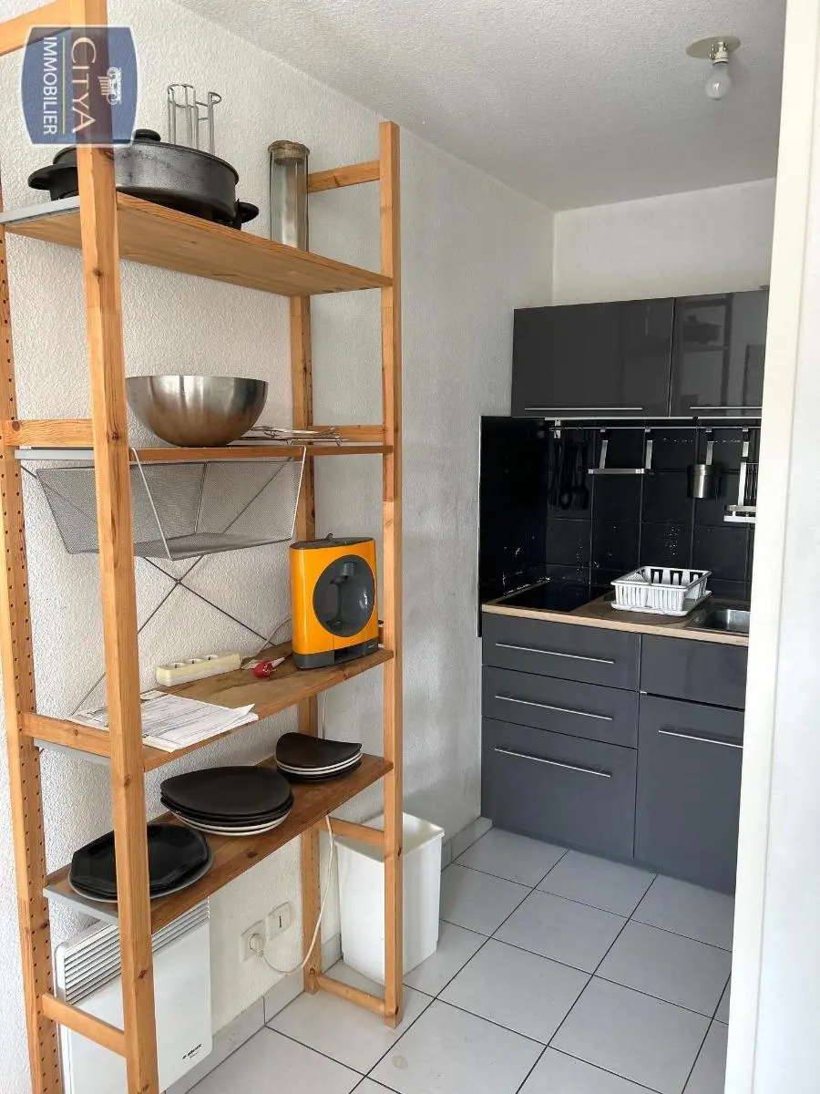 Photo 5 Appartement 2 pièces 36.66m²