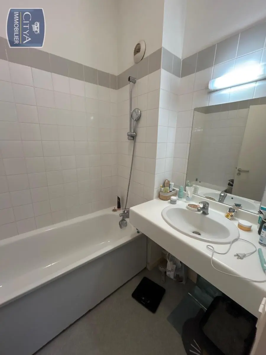 Photo 4 appartement Bordeaux