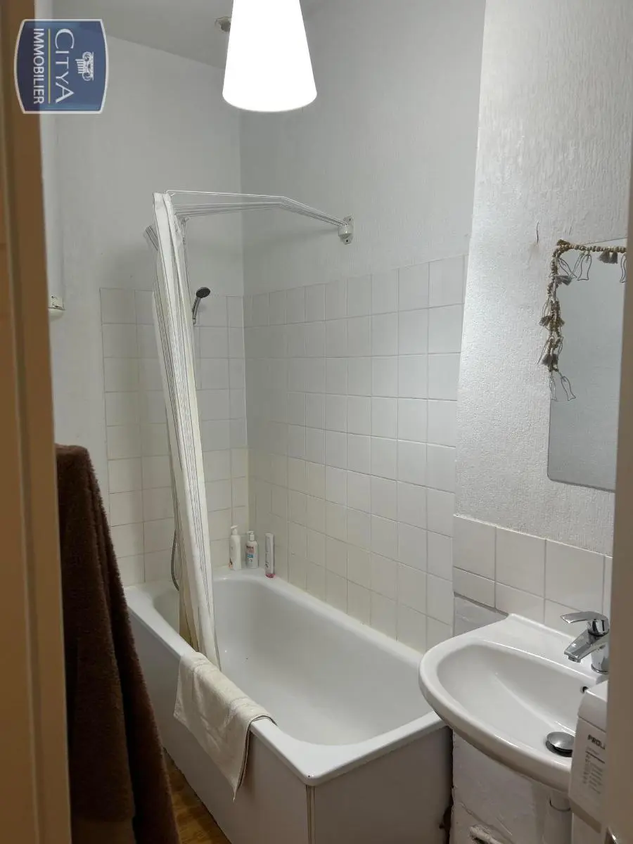 Photo 5 Appartement 2 pièces 41.53m²