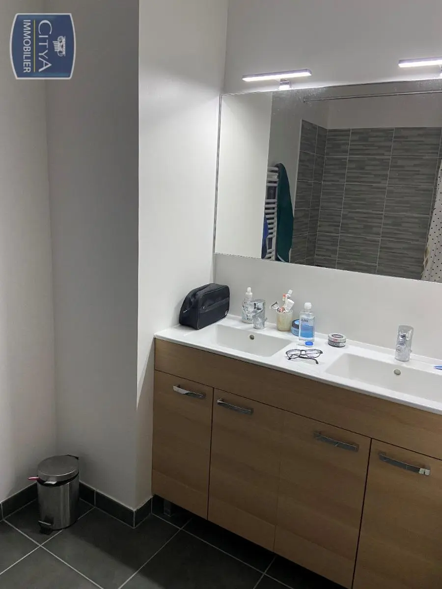 Photo 4 Appartement 3 pièces 63.49m²