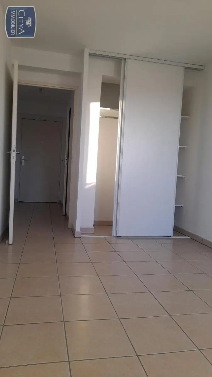 Photo 4 Appartement 2 pièces 37.97m²