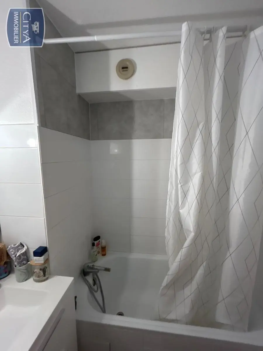 Photo 4 appartement Bordeaux